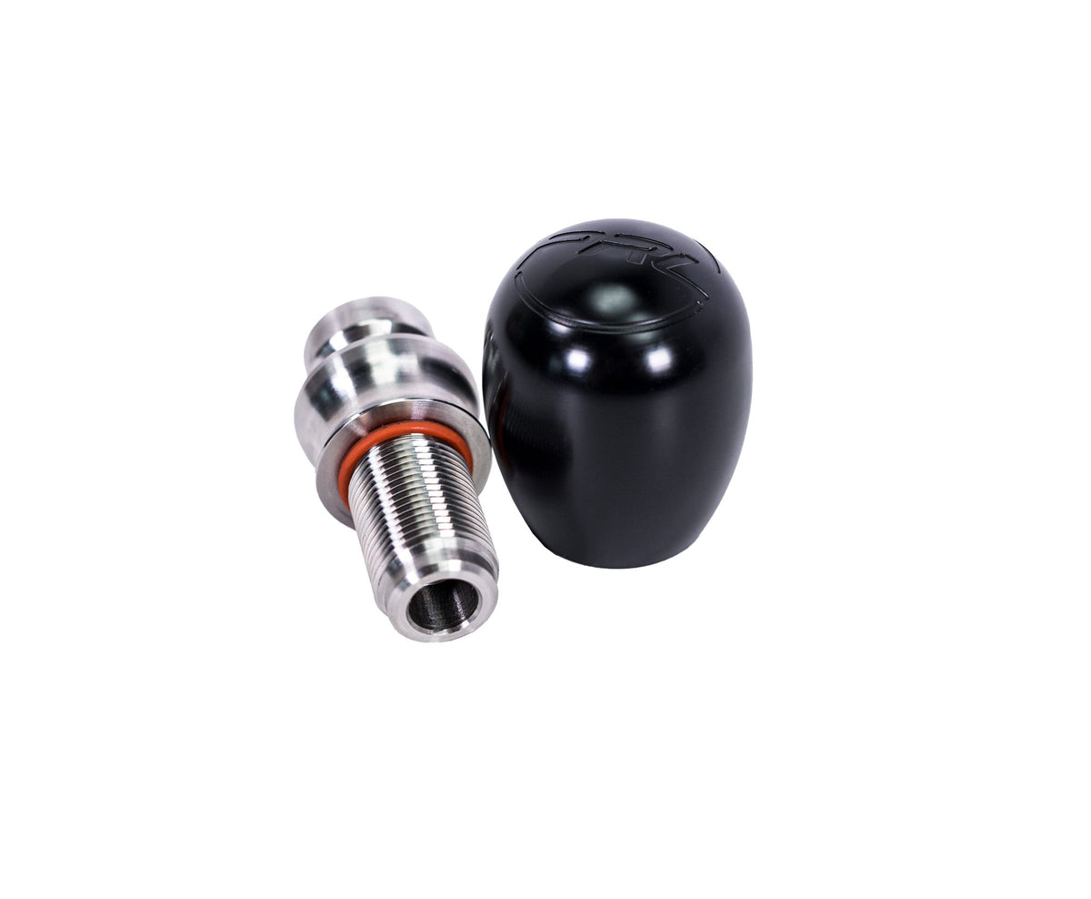 PRL Motorsports Adjustable Shift Knob & Collar Kit Most Honda / Acura Models
