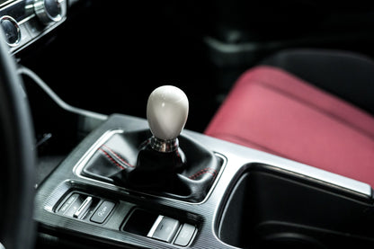 PRL Motorsports Adjustable Shift Knob & Collar Kit Most Honda / Acura Models