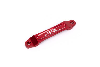 PRL Motorsports Billet Battery Tie Down V3 (Battery Group Size H5) Most Honda / Acura Models