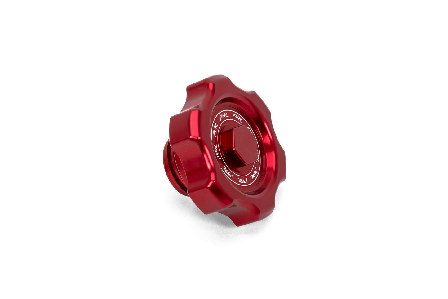 PRL Motorsports Billet Oil Cap V2 Honda Civic Type-R FK8 & FL5