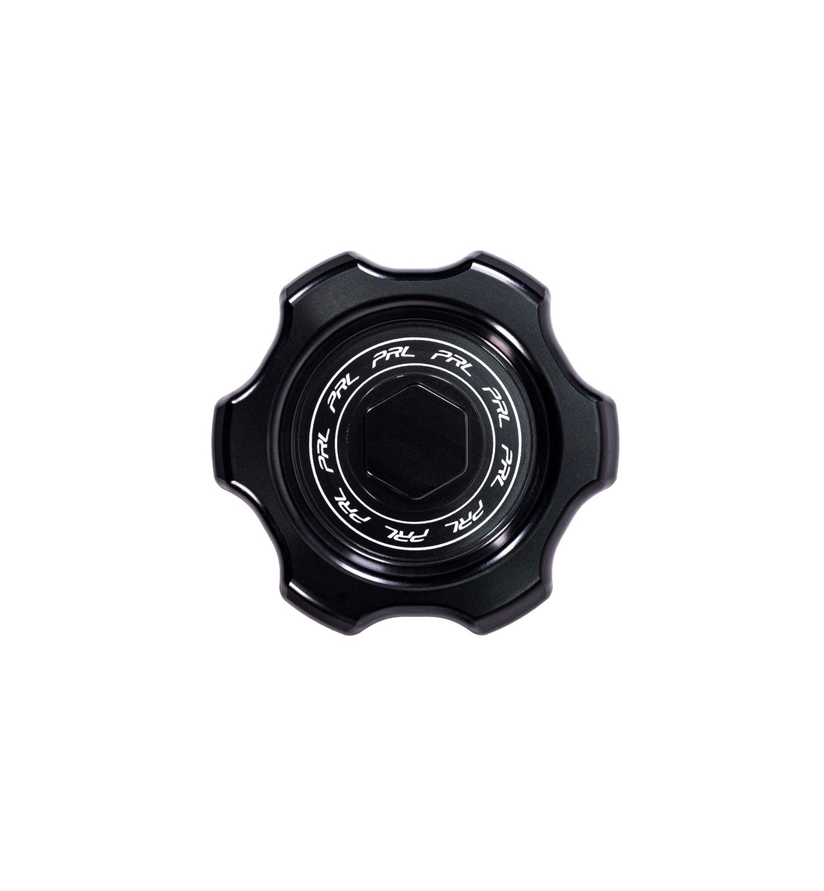 PRL Motorsports Billet Oil Cap V2 Honda Civic Type-R FK8 & FL5