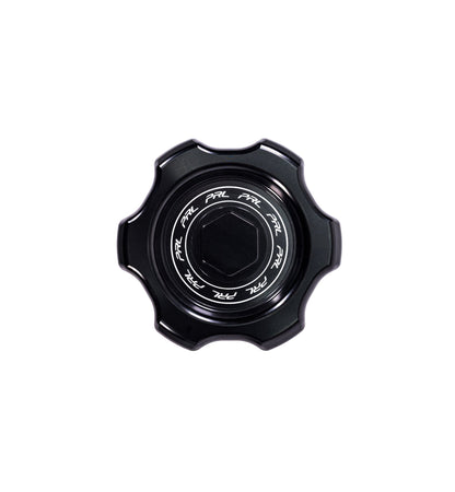 PRL Motorsports Billet Oil Cap V2 Honda Civic Type-R FK8 & FL5