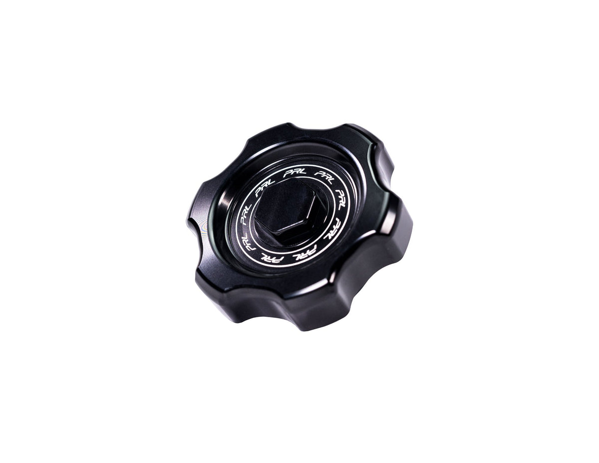 PRL Motorsports Billet Oil Cap V2 Honda Civic Type-R FK8 & FL5