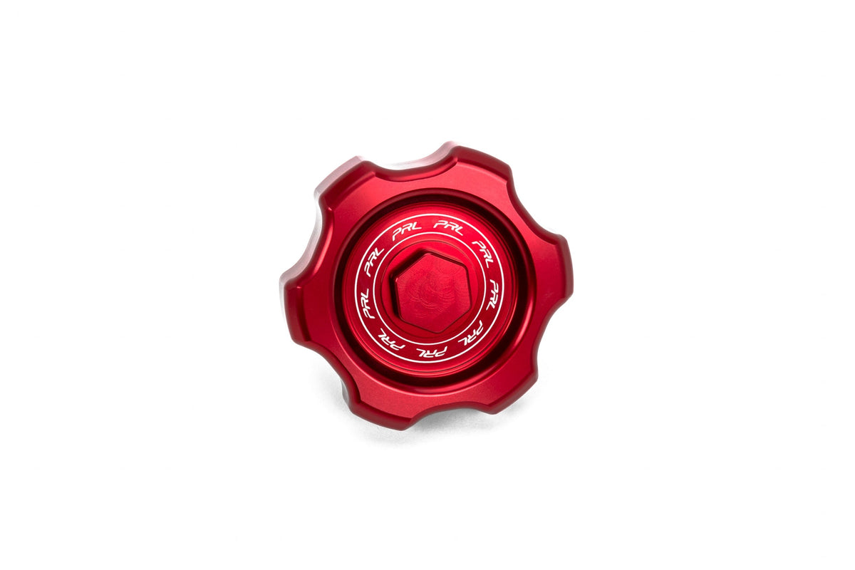 PRL Motorsports Billet Oil Cap V2 Honda Civic Type-R FK8 & FL5