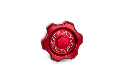 PRL Motorsports Billet Oil Cap V2 Honda Civic Type-R FK8 & FL5