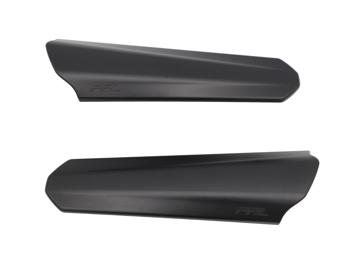 PRL Motorsports Wing Delete 2017-2021 Honda Civic Type-R FK8