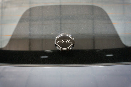 PRL Motorsports Rear Wiper Delete Kit Most Honda / Acura Models