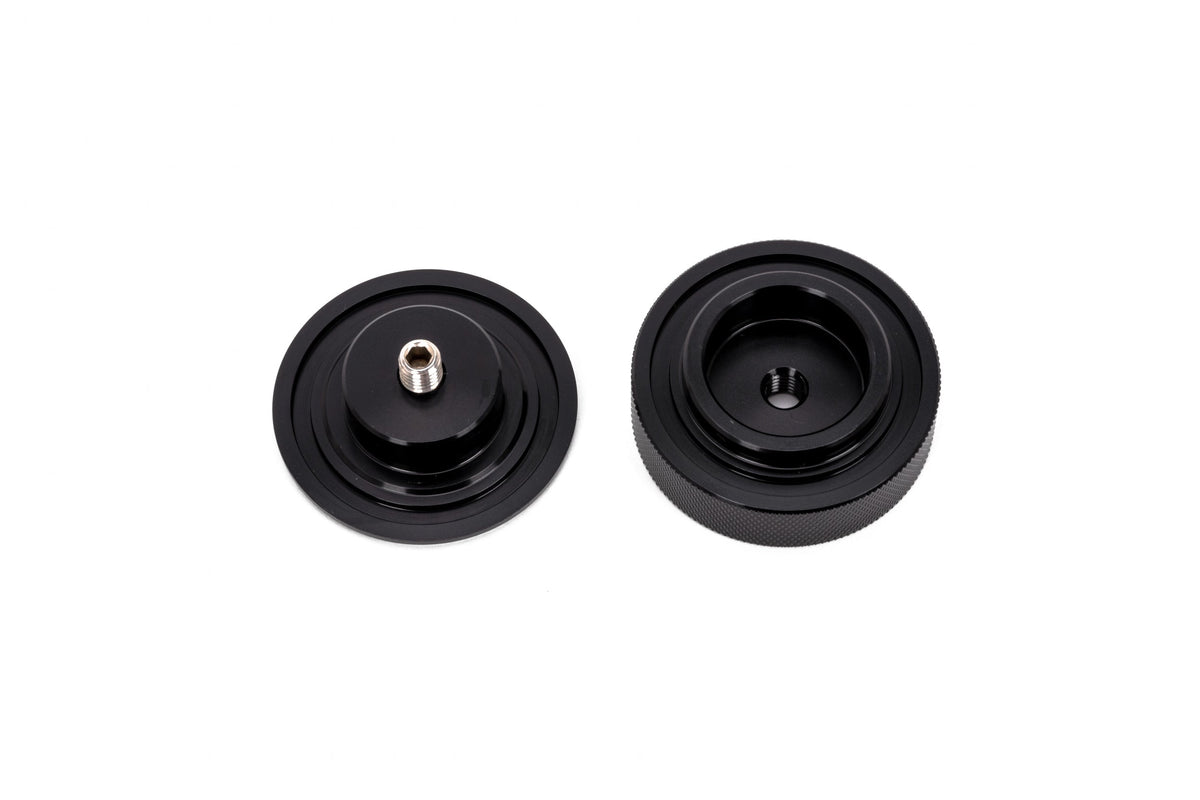 PRL Motorsports Rear Wiper Delete Kit Most Honda / Acura Models
