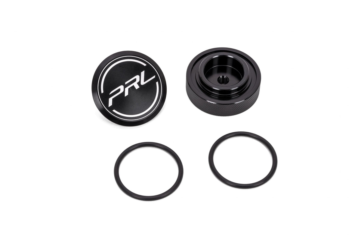 PRL Motorsports Rear Wiper Delete Kit Most Honda / Acura Models
