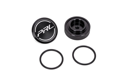 PRL Motorsports Rear Wiper Delete Kit Most Honda / Acura Models