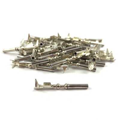 Link ECU Connector - Extra Pins