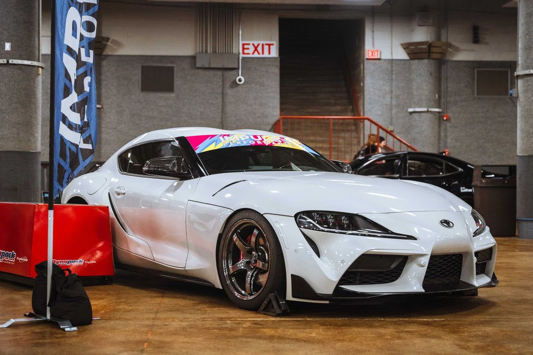 Impulse Performance
