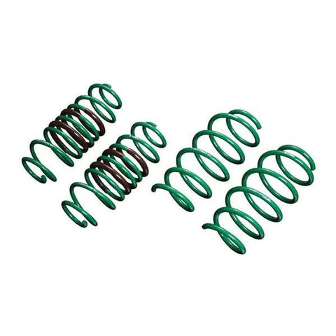 TEIN S.Tech Springs for 2017-2021 Honda Civic Type-R (FK8)