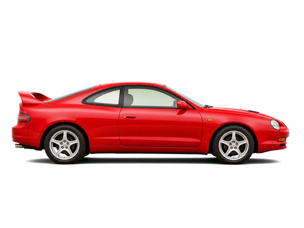 Toyota Celica ST205