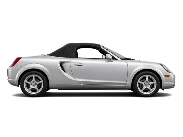 Toyota MR2 Spyder ZZW30