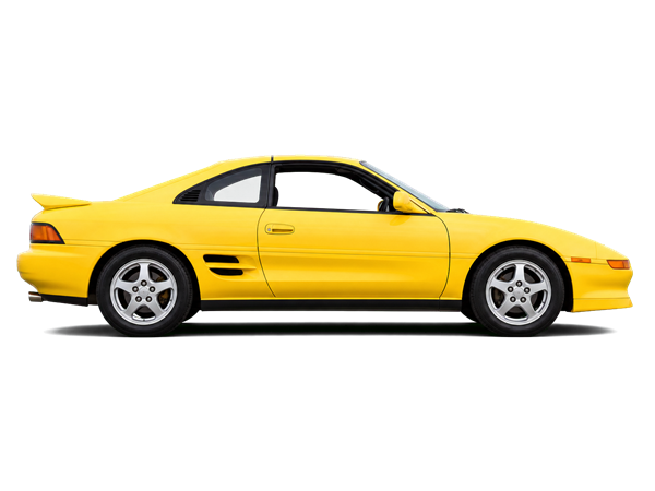 Toyota MR2 SW20
