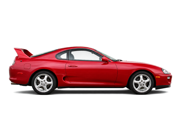 Toyota Supra A80