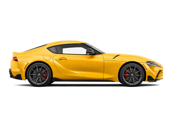 Toyota Supra A90