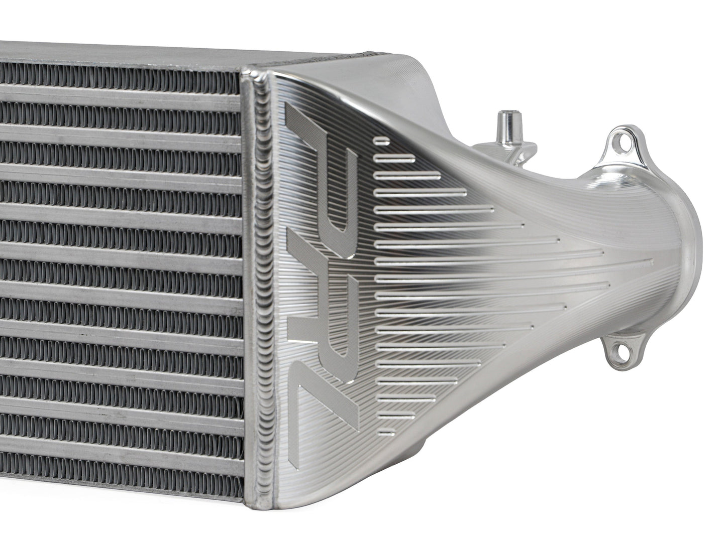 PRL Motorsports Tube & Fin Intercooler Upgrade Civic Type-R FL5 & Integra Type-S DE5
