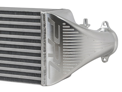PRL Motorsports Tube & Fin Intercooler Upgrade Civic Type-R FL5 & Integra Type-S DE5
