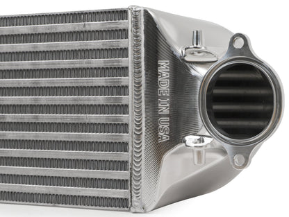 PRL Motorsports Tube & Fin Intercooler Upgrade Civic Type-R FL5 & Integra Type-S DE5