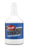 Red Line High-Performance Engine Oil