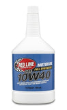 Red Line High-Performance Engine Oil