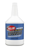 Red Line High-Performance Engine Oil
