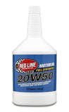 Red Line High-Performance Engine Oil