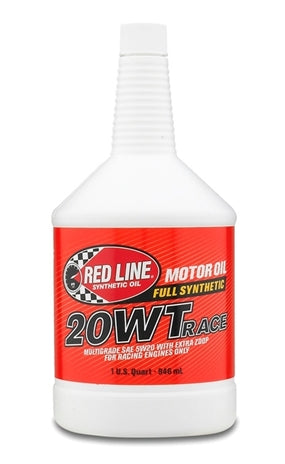 Red Line Racing Engine Oil
