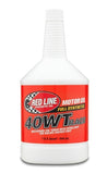 Red Line Racing Engine Oil