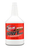 Red Line Racing Engine Oil