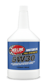 Red Line High-Performance Engine Oil