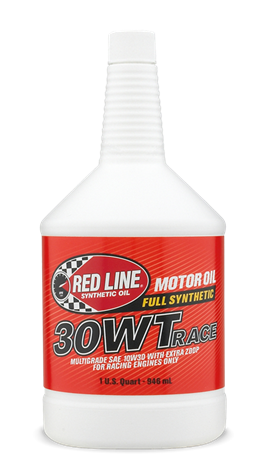 Red Line Racing Engine Oil