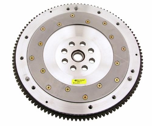Clutch Masters 01-08 Honda S00 2.0L / 2.2L (High Rev) Aluminum Flywheel