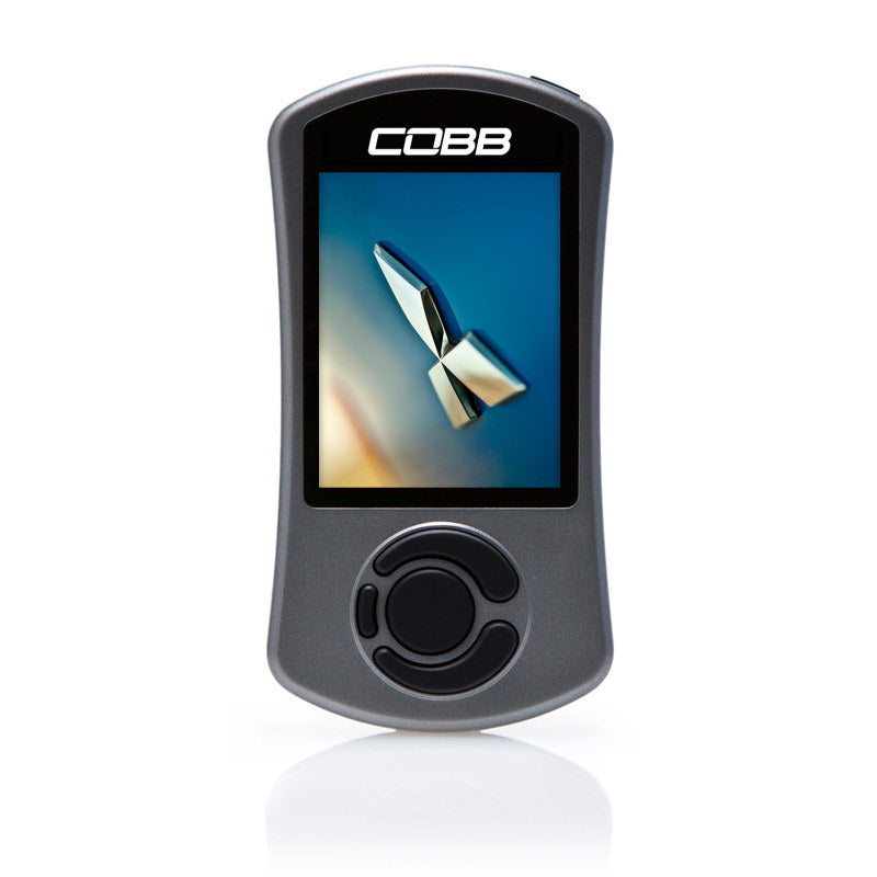 Cobb 08-10 Evo 10 Turbo Models / 09 Lancer Ralliart AccessPORT V3