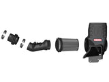 aFe POWER Takeda Momentum GT Pro Dry S Intake System 2017 Honda Civic Type R FK8