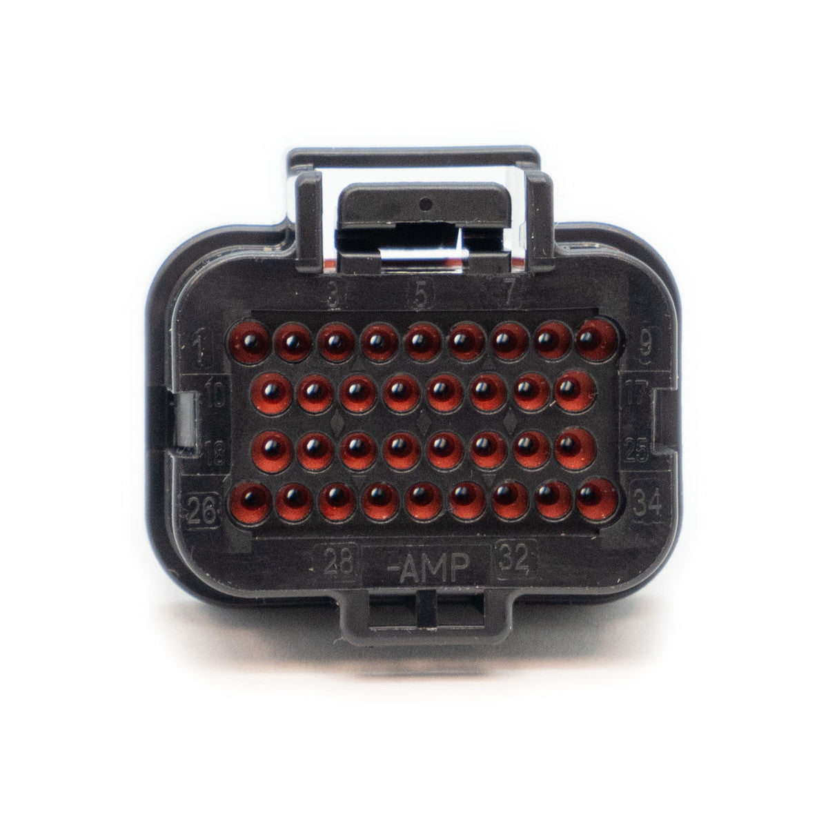 Link ECU Connector Harness A-Loom