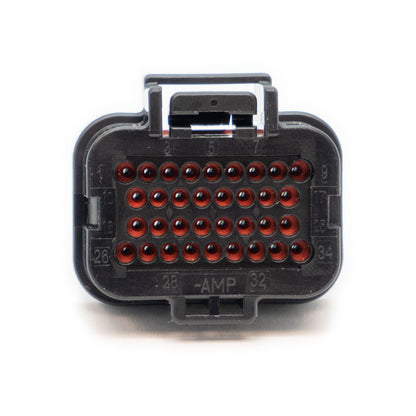 Link ECU Connector Harness A-Loom