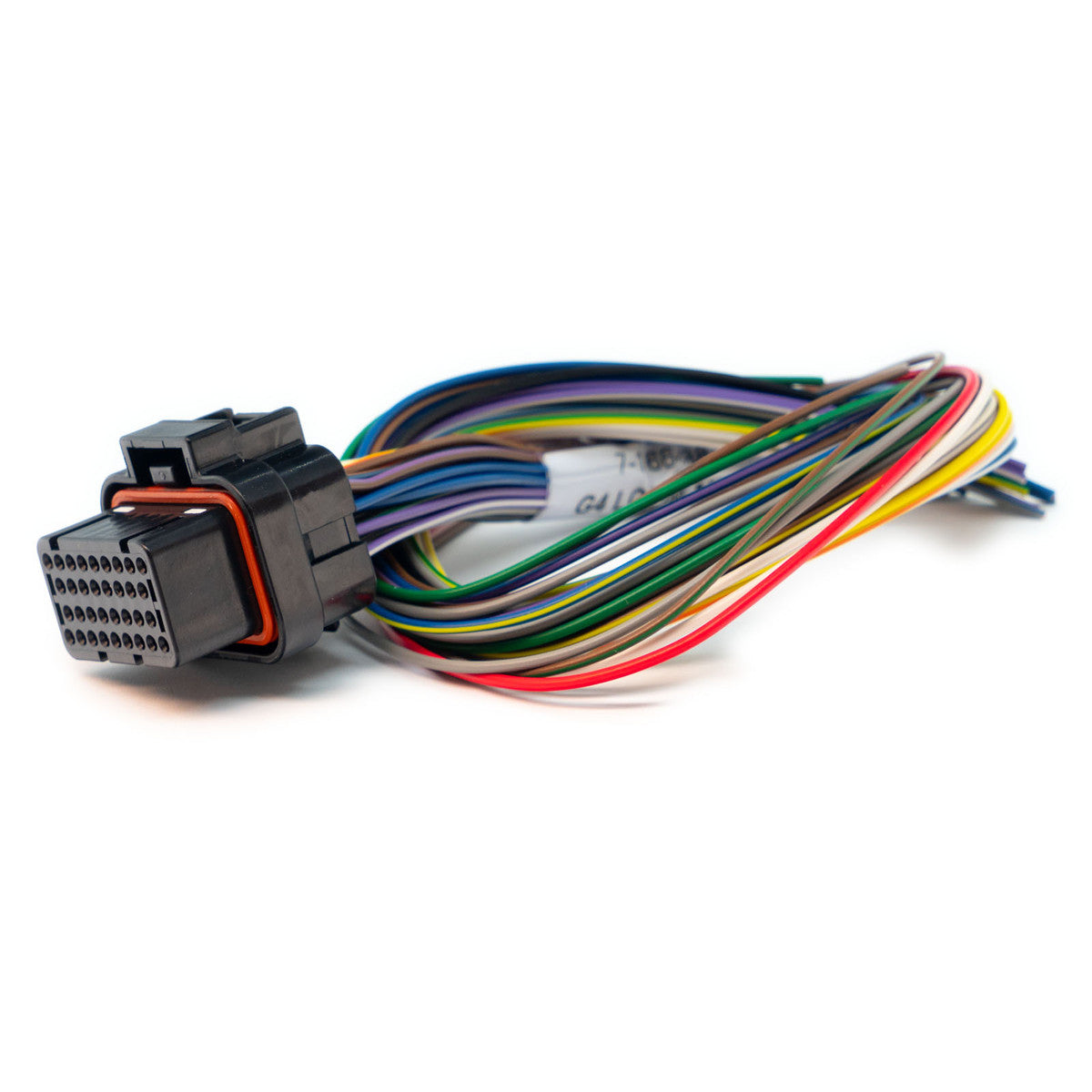 Link ECU Connector Harness B-Loom