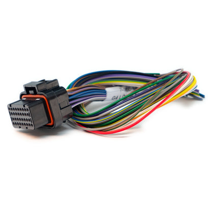 Link ECU Connector Harness B-Loom