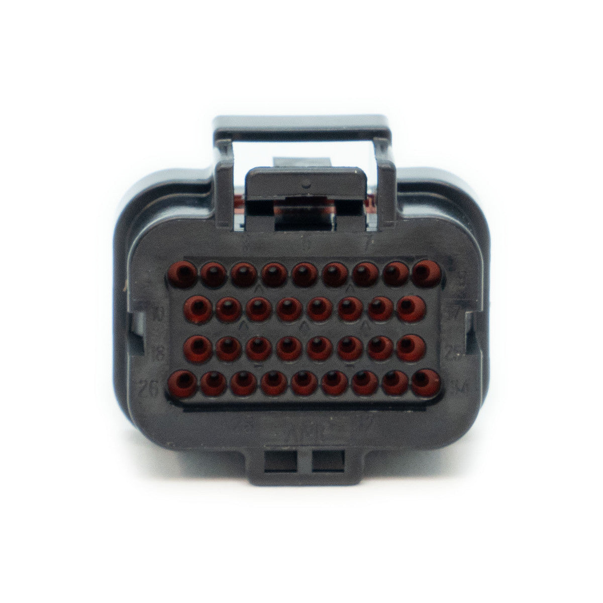 Link ECU Connector Harness B-Loom