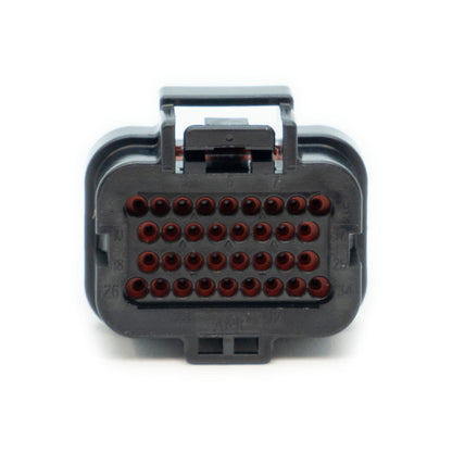 Link ECU Connector Harness B-Loom