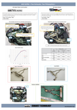 HKS Super Turbo Mulffer GR Supra DB42 B58