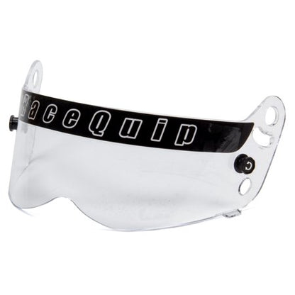 RaceQuip VESTA Face Shield