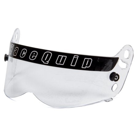 RaceQuip VESTA Face Shield