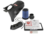 aFe POWER Takeda Momentum Cold Air Intake System w/Pro 5R Filter Media 2017 Honda Civic Type R FK8