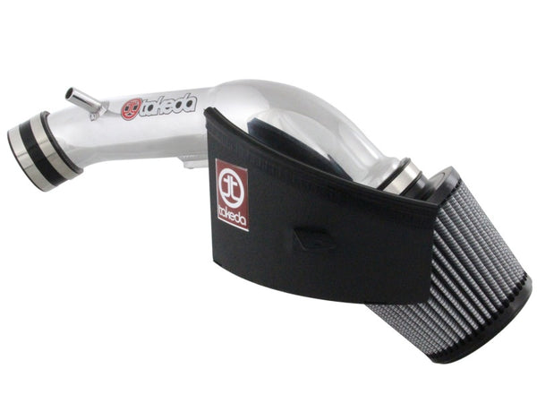 aFe Power Takeda Stage-2 Cold Air Intake System - Pro DRY S - 2013-2017 Honda Accord 2.4L (TR-1019P)