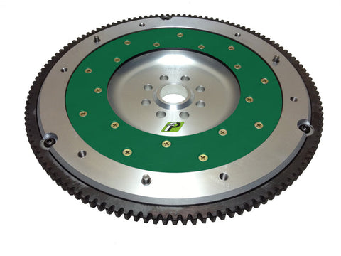 Fidanza 00-07 Honda S2000 2.0L / 04-07 S2000 2.2L 8lb Aluminum Flywheel
