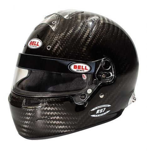 Bell RS7 Carbon SA2020 FIA Full Face Helmet